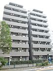 東京都新宿区若松町：物件画像／株式会社アセットナビ