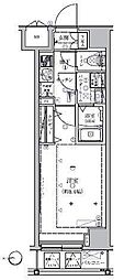 クレイシア桜新町 3階