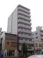 メインステージ亀戸Vミライエ