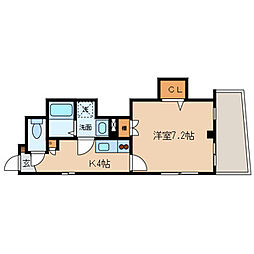 Feel神楽坂 1階