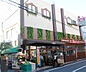 周辺：文化堂阿佐ケ谷店（517m）