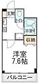 K.Sキャトルセゾン31階8.0万円