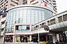 周辺：西友 清瀬店（547m）