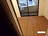 寝室：別の部屋の参考画像