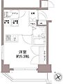 Verona戸越銀座3階8.5万円
