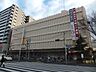 周辺：ダイエー大島店（602m）