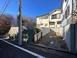 物件画像 羽村市羽加美1丁目