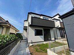 物件画像 日野市新町5期　1号棟