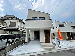 物件画像 八王子市散田町5丁目　1号棟