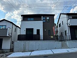 物件画像 八王子市暁町2期　9号棟