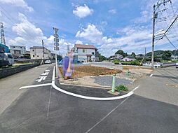 物件画像 八王子市石川町　2区画