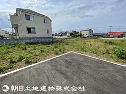 物件画像 八王子市弐分方町23-1期　2区画