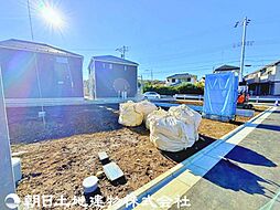 物件画像 八王子市川口町 H区画