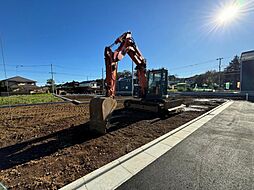 物件画像 八王子市川口町　E区画