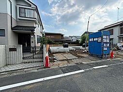 物件画像 日野市栄町3丁目　2号棟