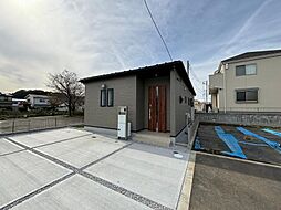 物件画像 八王子市弐分方町23-1期　1号棟