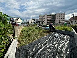 物件画像 八王子市緑町　C区画