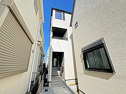 物件画像 八王子市散田町4期　1号棟