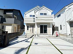 物件画像 八王子市長沼町10期　1号棟