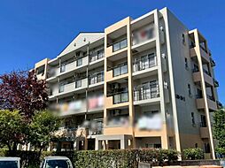 物件画像 パークヒルズめじろ台　2号棟