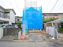 物件画像 日野市栄町8期