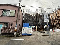 物件画像 八王子市日吉町第1期　4号棟