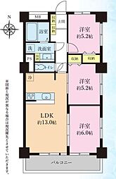 物件画像 オリエント丹野マンション豊田