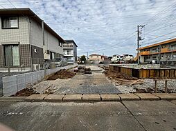 物件画像 日野平山4丁目　1号棟