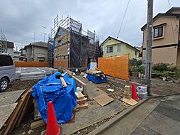 八王子市川口町　1号棟