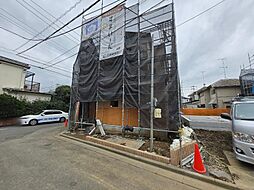 物件画像 八王子市川口町　3号棟