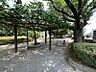 周辺：猿額公園迄620ｍ