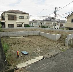 物件画像 日野市平山6丁目