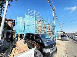 物件画像 八王子市横川町19期　1号棟