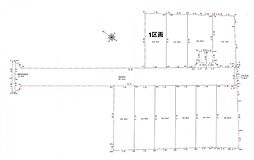 物件画像 八王子市下恩方町　1区画