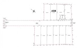 物件画像 八王子市下恩方町　2区画