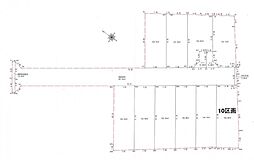 物件画像 八王子市下恩方町　10区画