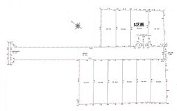 物件画像 八王子市下恩方町　3区画