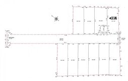 物件画像 八王子市下恩方町　4区画