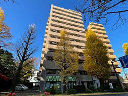 物件画像 藤和シティホームズ西八王子