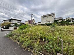 物件画像 八王子市絹ケ丘2丁目　A区画