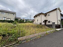 物件画像 八王子市絹ケ丘2丁目 B区画