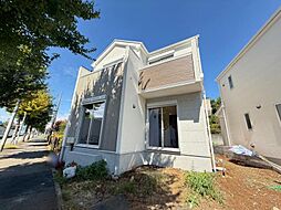 物件画像 八王子市宇津木町　1号棟