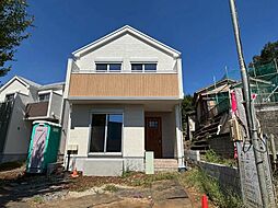 物件画像 八王子市宇津木町　2号棟