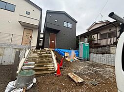 物件画像 八王子市元八王子町　第6　A号棟