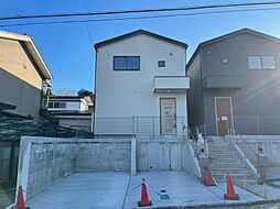 物件画像 八王子市元八王子町　第6　B号棟