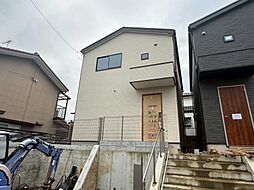 物件画像 八王子市元八王子町　第6　B号棟