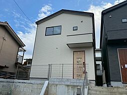 物件画像 八王子市元八王子町　第6　B号棟