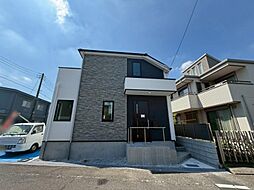 物件画像 八王子市清川町 2号棟