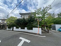 八王子市富士見町　A区画