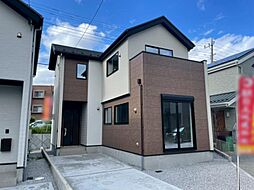 物件画像 八王子市長沼町4期　4号棟